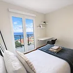 Apartmán Sea Lion View Garajau Madeira *